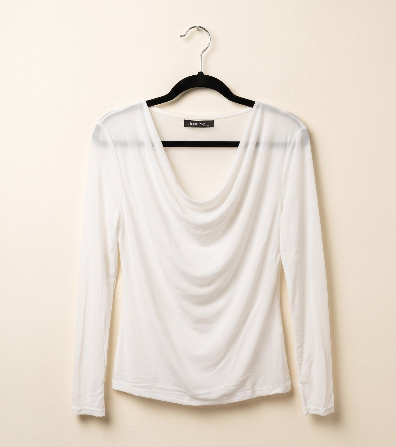 Top Drapped Tul