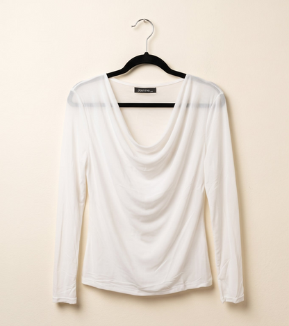 Top Drapped Tul