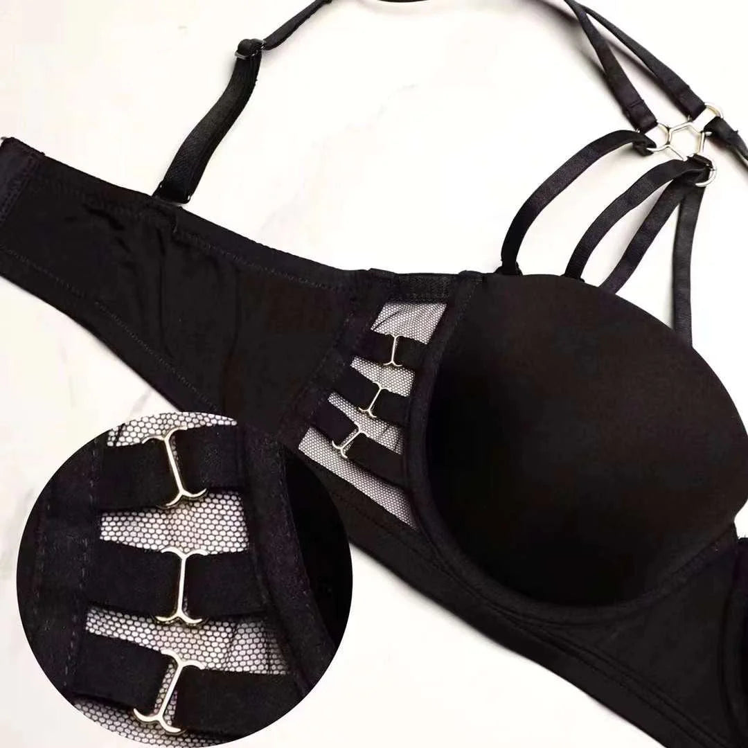 Conjunto Seducción Minimalista