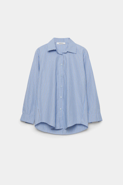 Camisa Con Brillos
