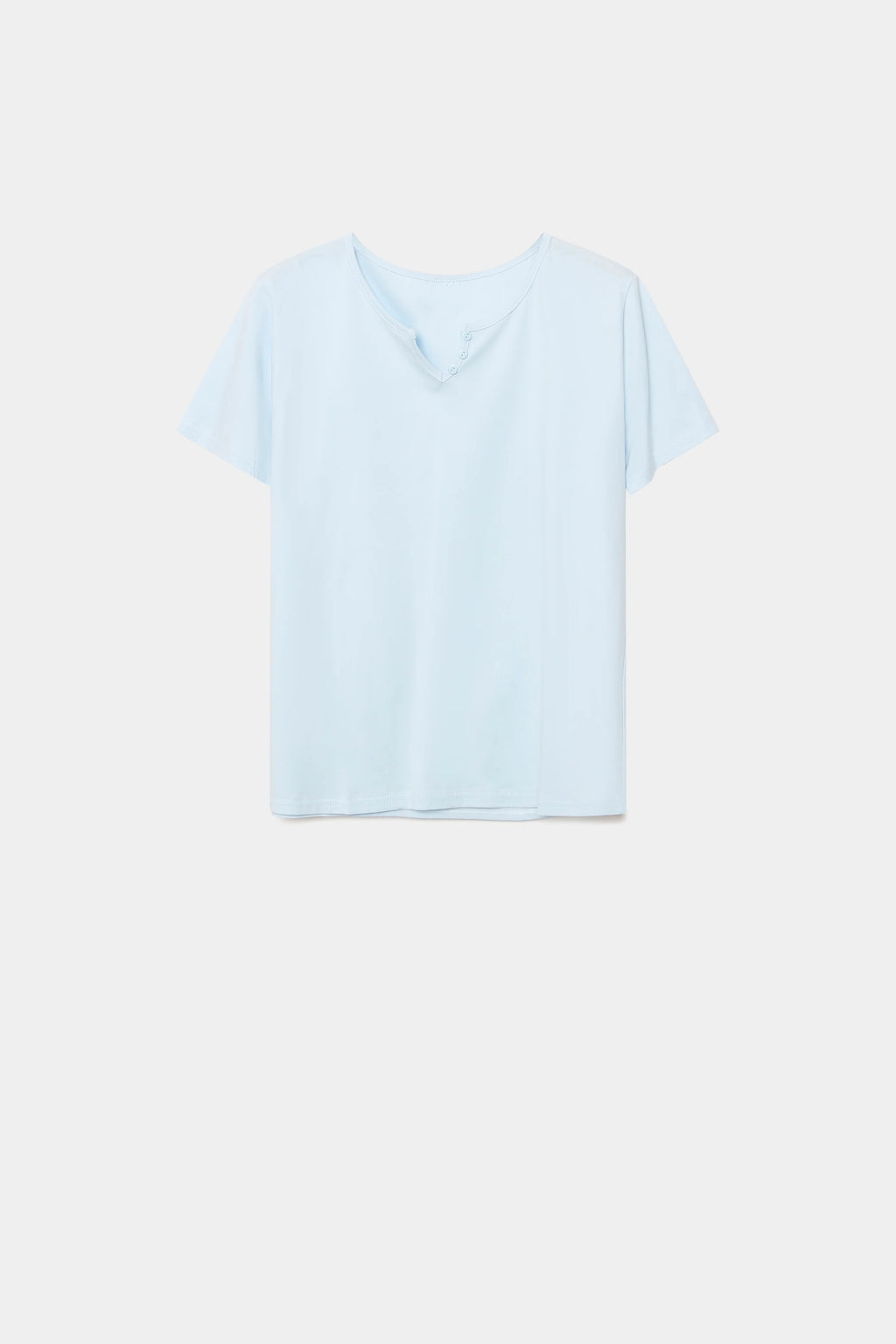 Camiseta Botones Fresh