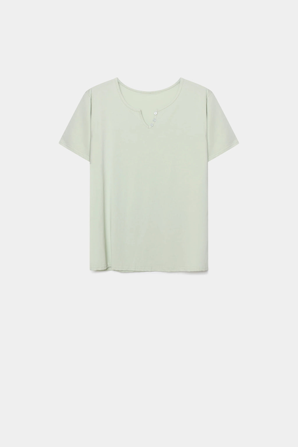 Camiseta Botones Fresh