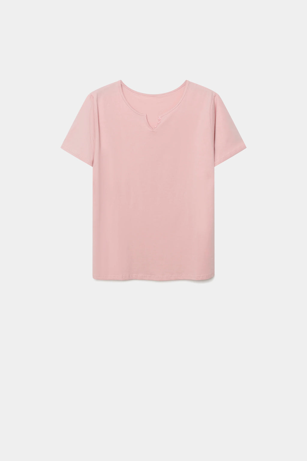 Camiseta Botones Fresh