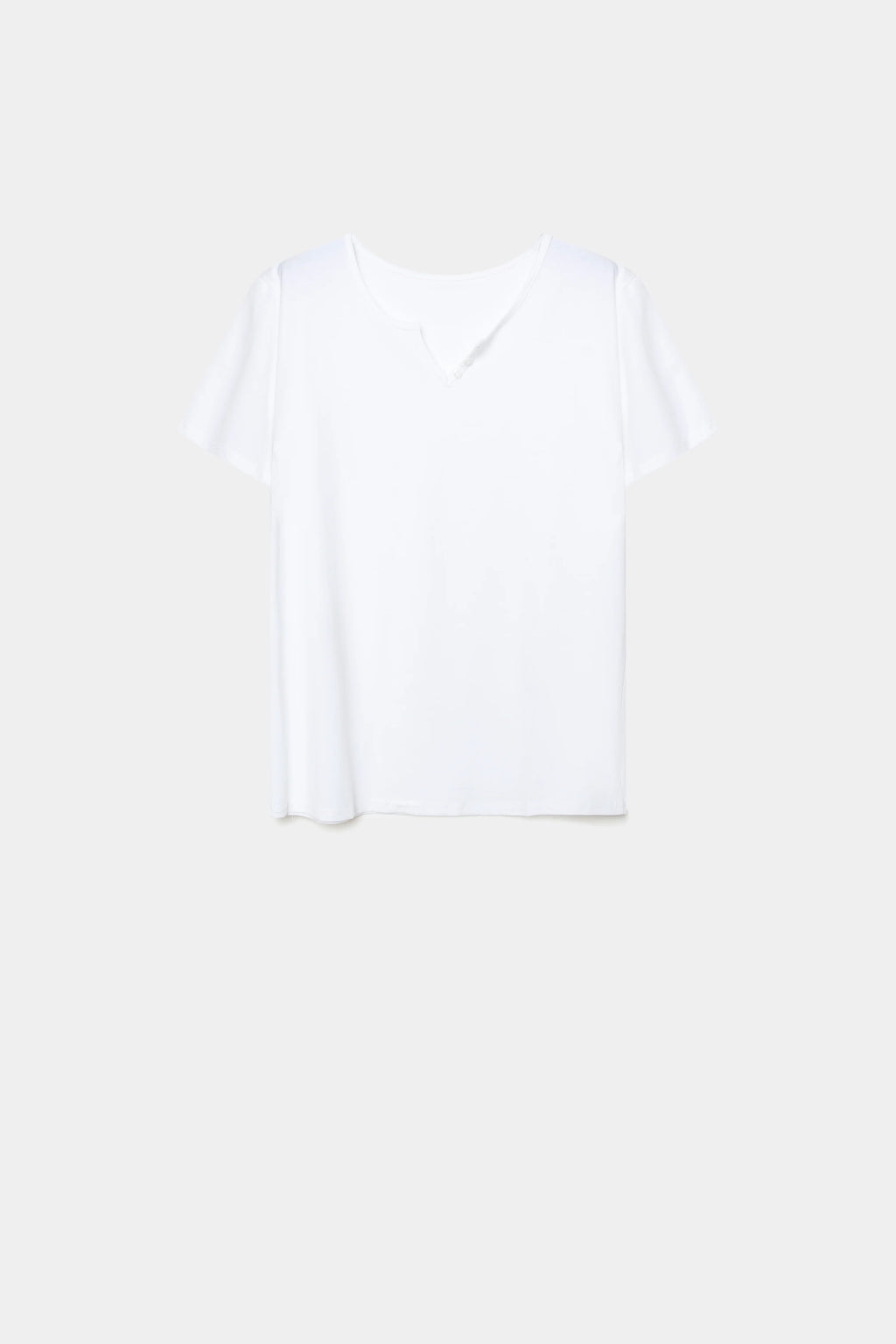 Camiseta Botones Fresh