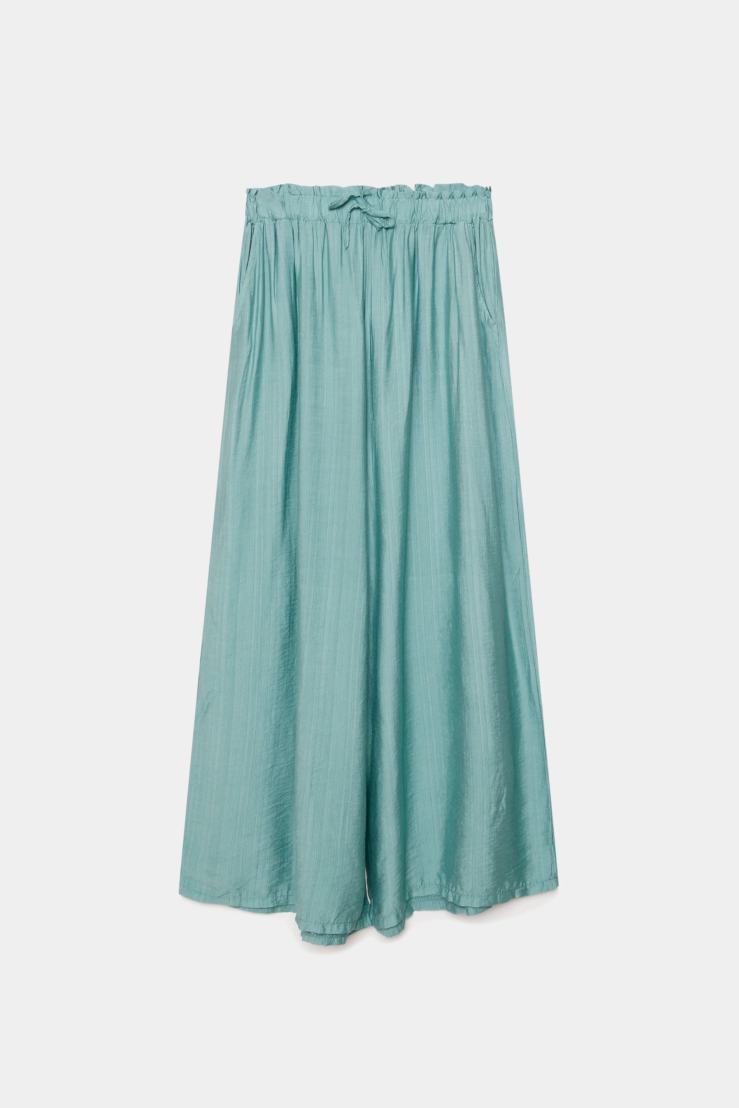 Pantalón Curve Confort