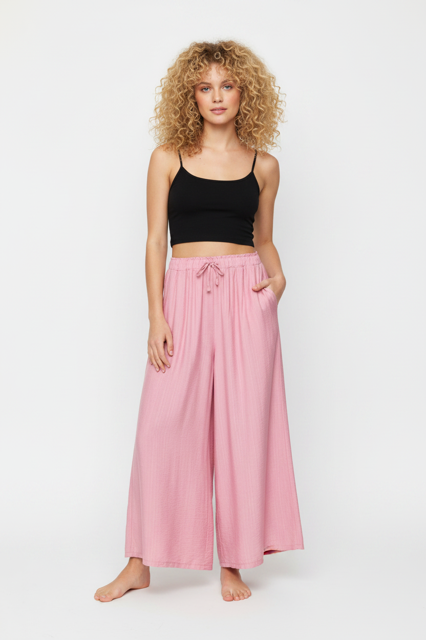PANTALÓN  CURVE ANA