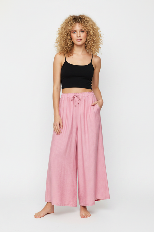 PANTALÓN  CURVE ANA