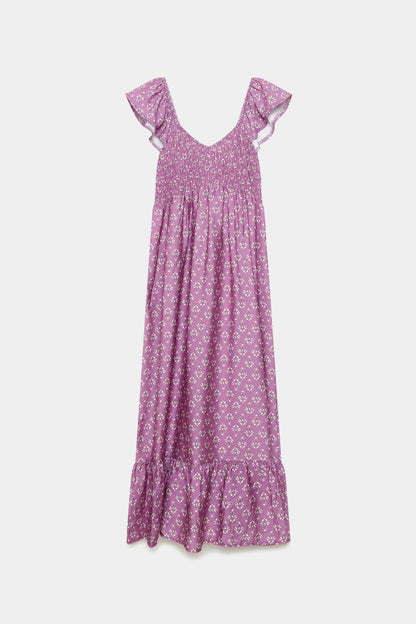 Vestido Mazzima Kiara