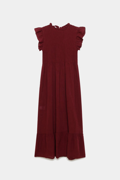 Vestido Ruby