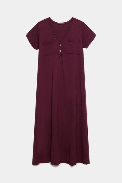 VESTIDO EFFORTLESS JENNY