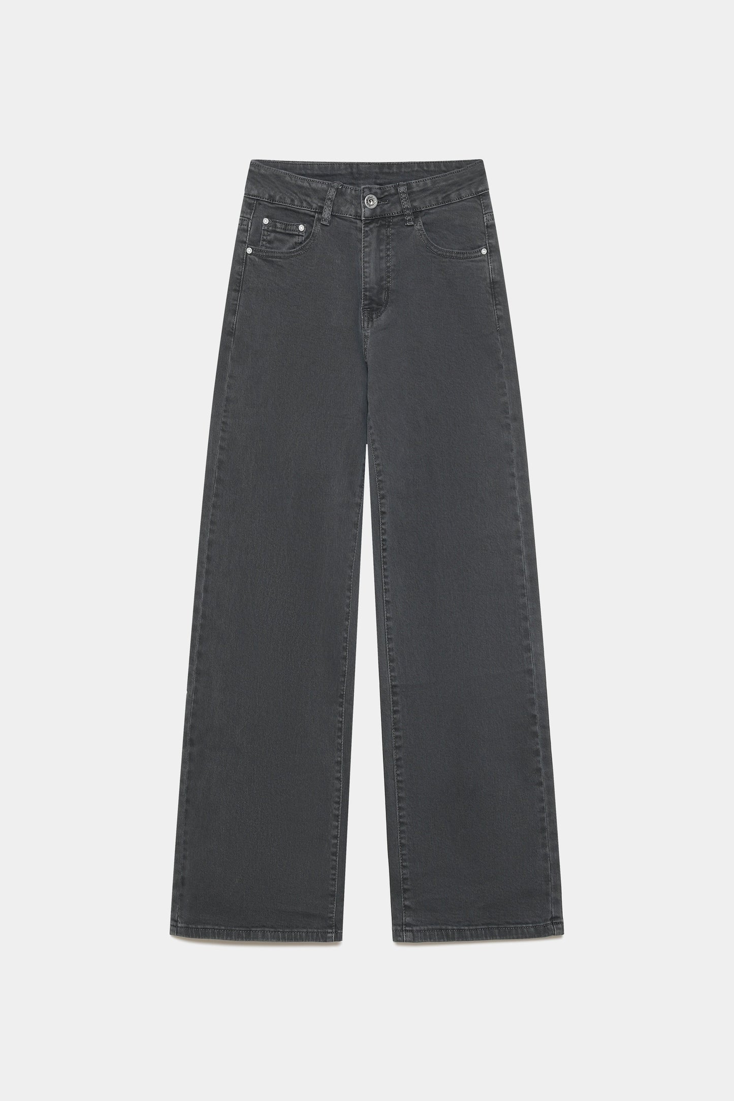 Jeans Culotte