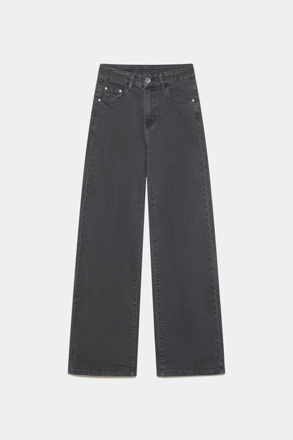 Jeans Culotte