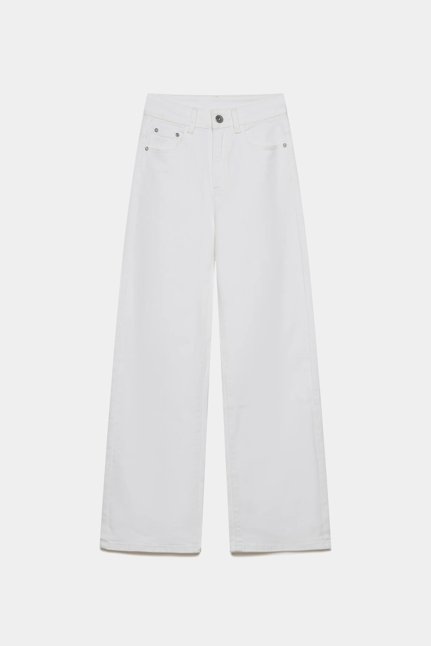 Jeans Culotte