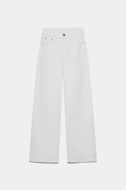 Jeans Culotte