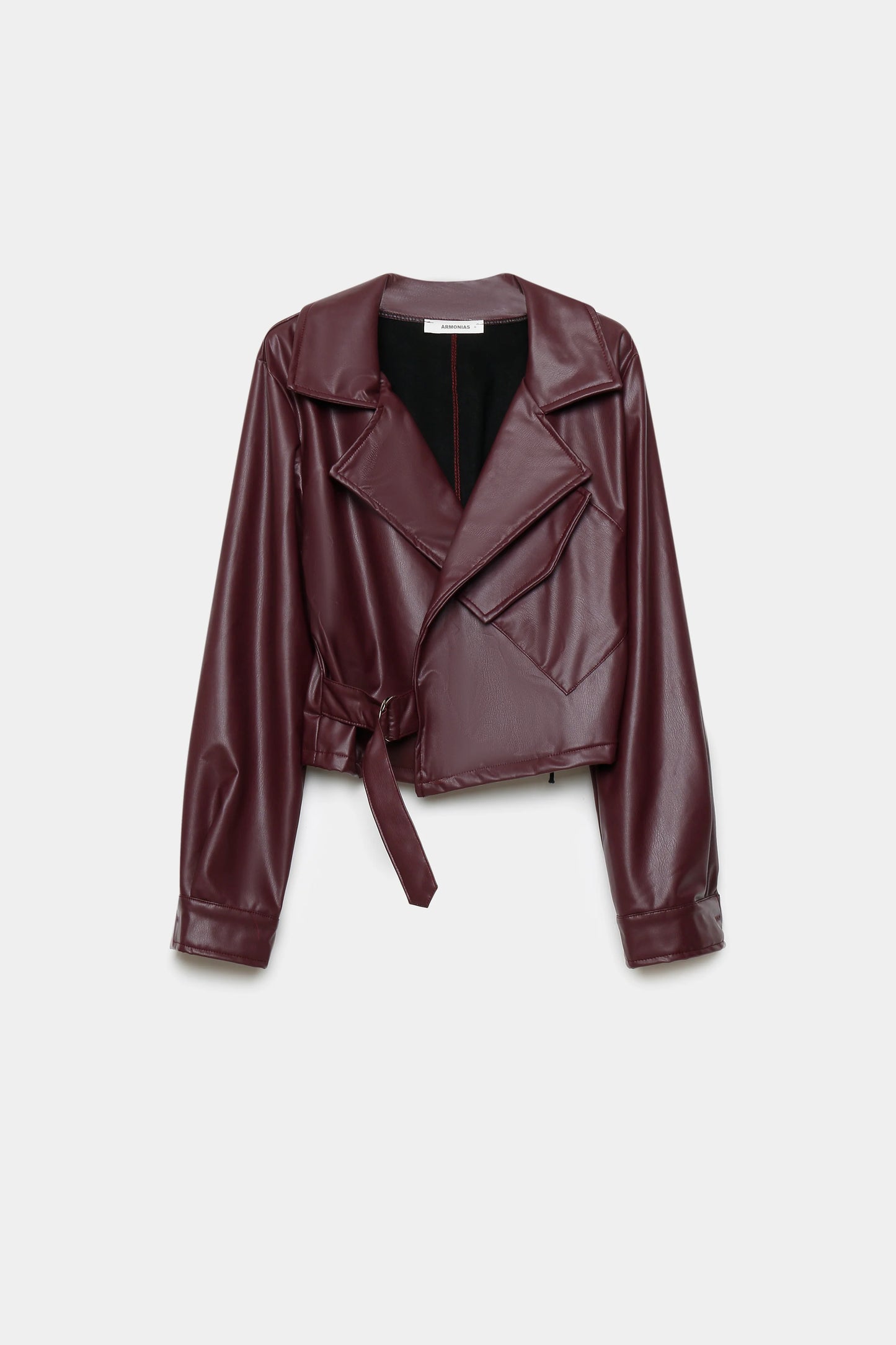 Chaqueta Biker