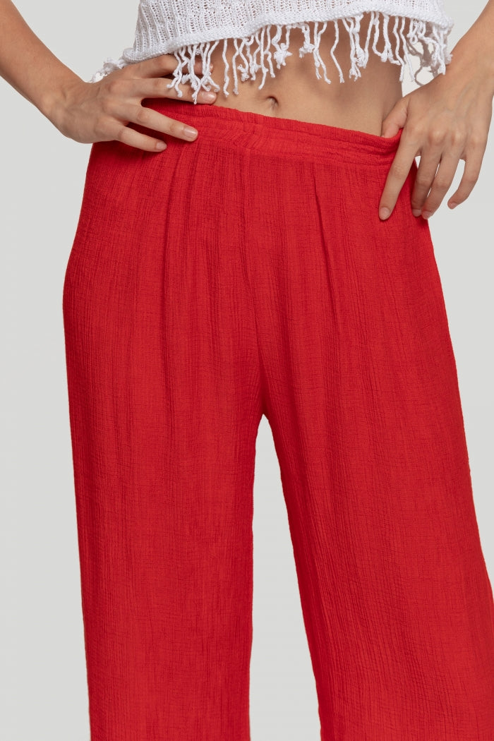 Pantalón "Estilo Libre"