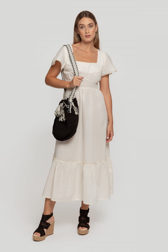 Vestido Helénico de Verano