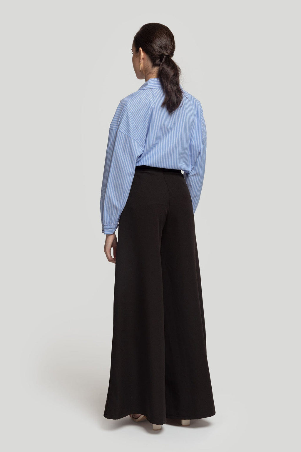 Pantalón Culotte Elevate