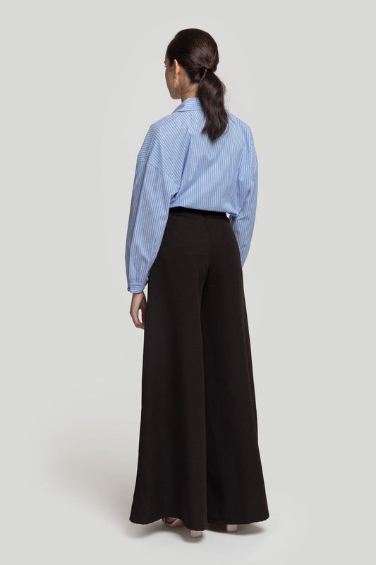 Pantalón Culotte Elevate