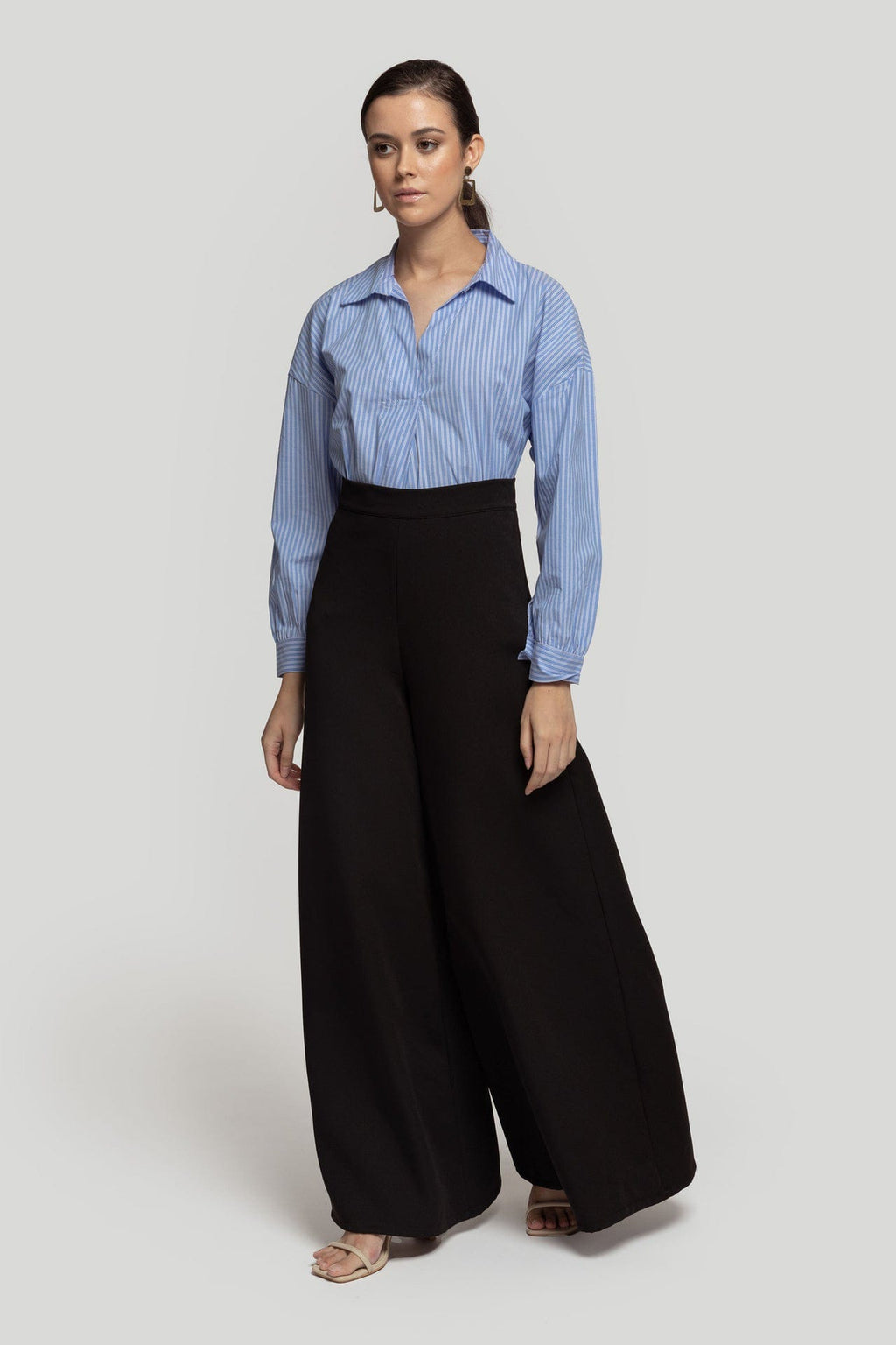 Pantalón Culotte Elevate