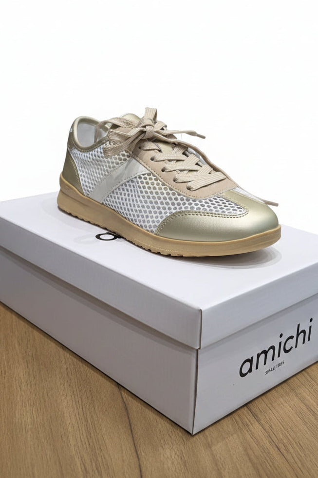 Deportiva Retró  "Amichi"