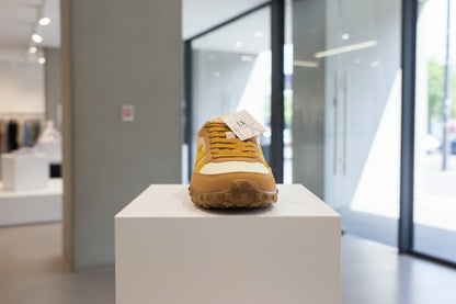 Don Algodón: Urban Terrain Sneaker