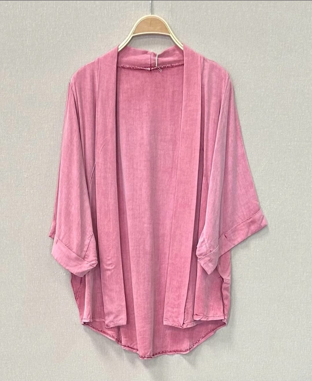 Kimono Oversize