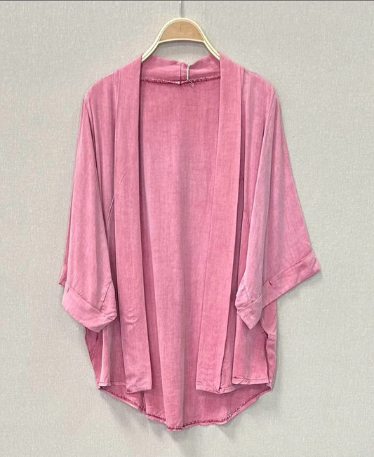 Kimono Oversize
