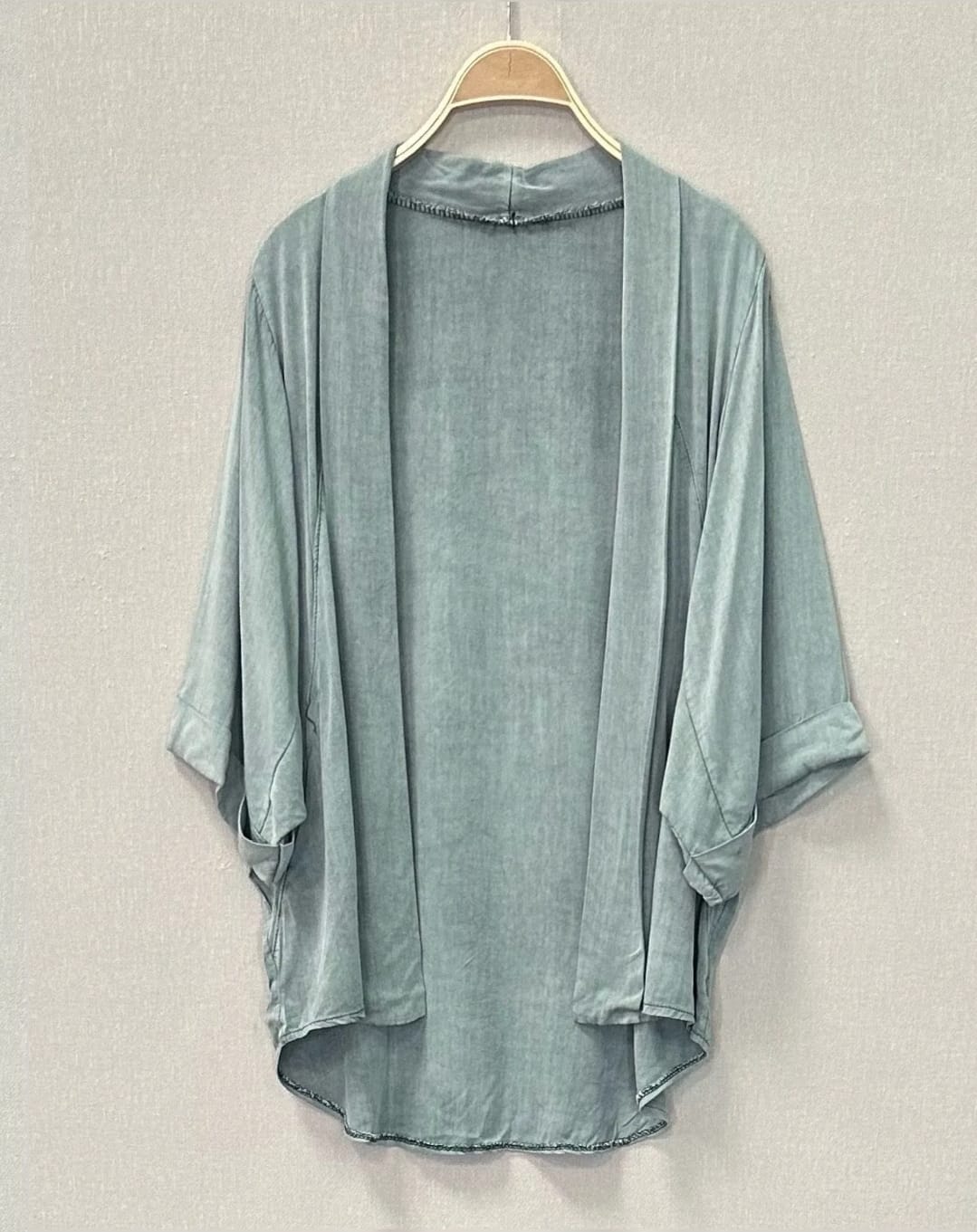 Kimono Oversize