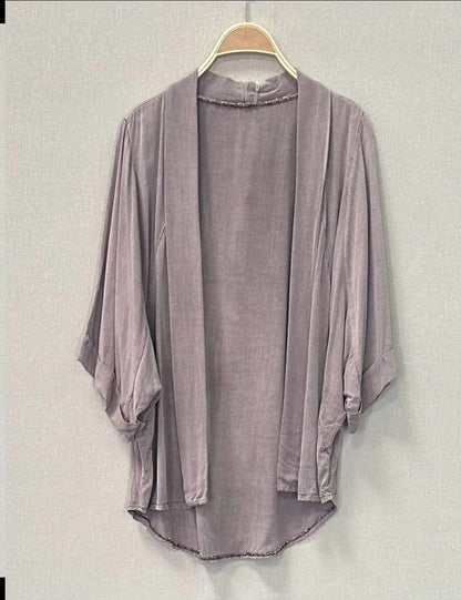 Kimono Oversize