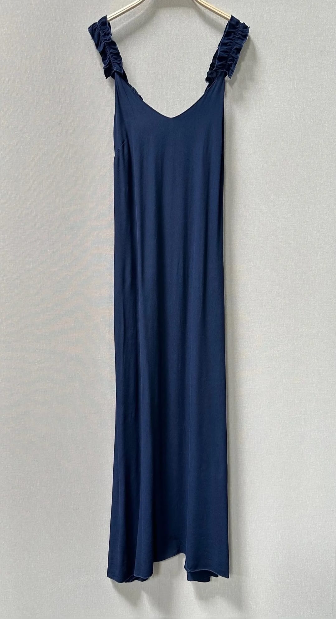 Vestido de Volantes