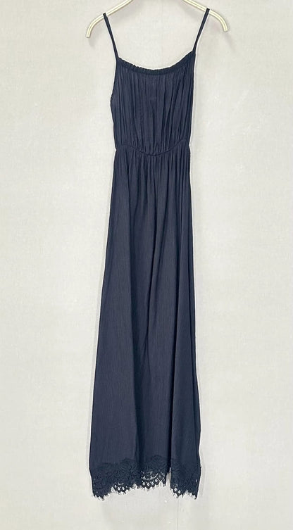 Vestido tirantes Ibiza