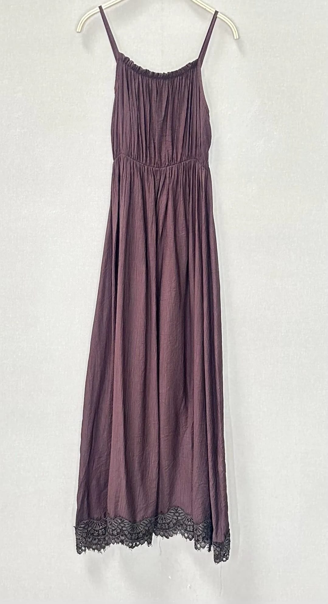 Vestido tirantes Ibiza