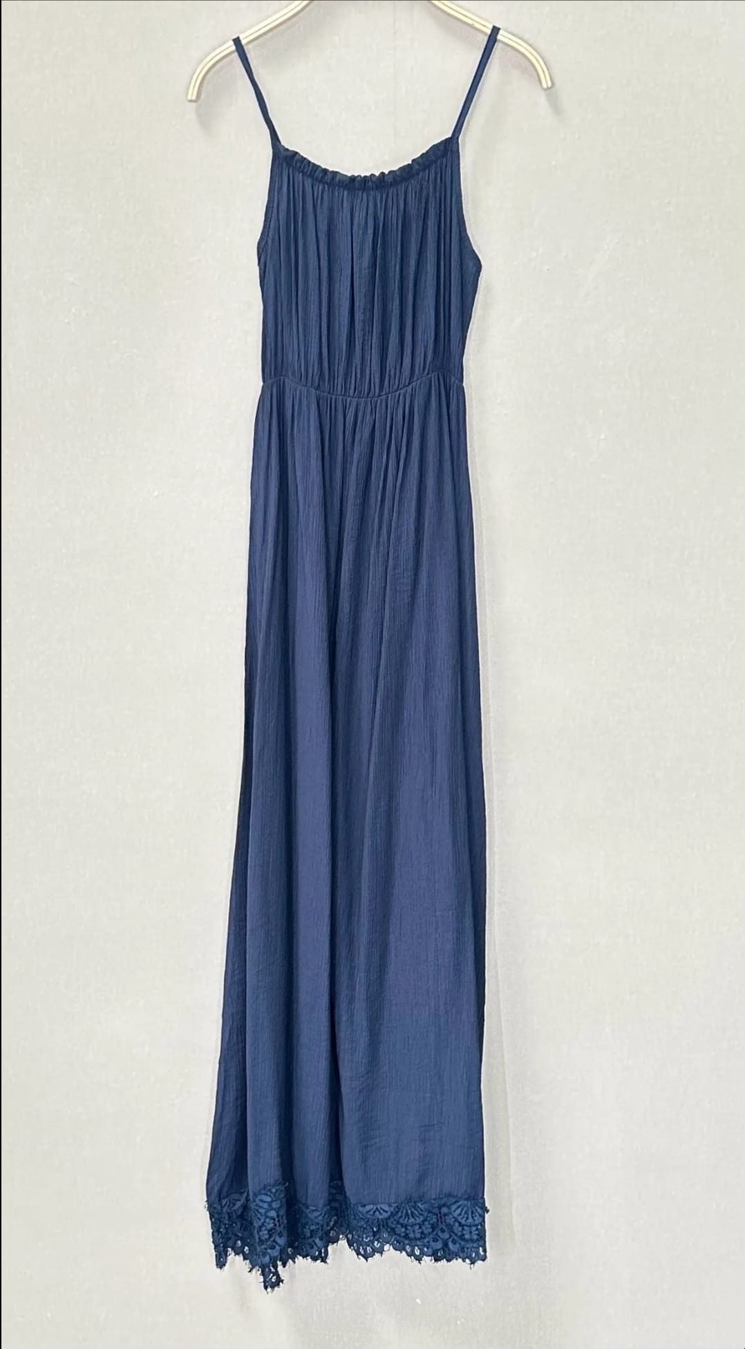 Vestido tirantes Ibiza