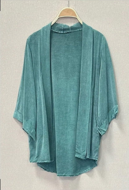 Kimono Oversize