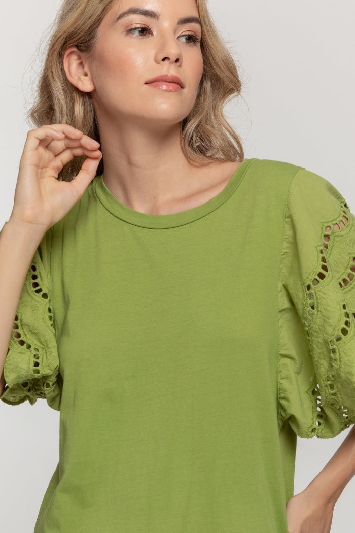 Vestido Encanto primaveral