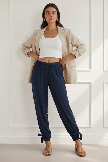 Pantalón Bombacho