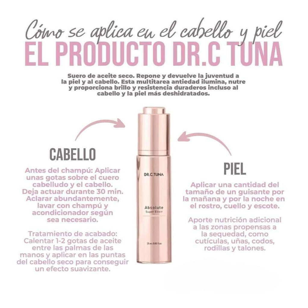 Absolute Super Elixir