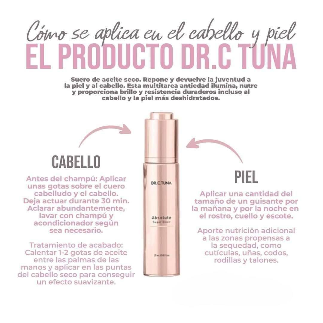 Absolute Super Elixir