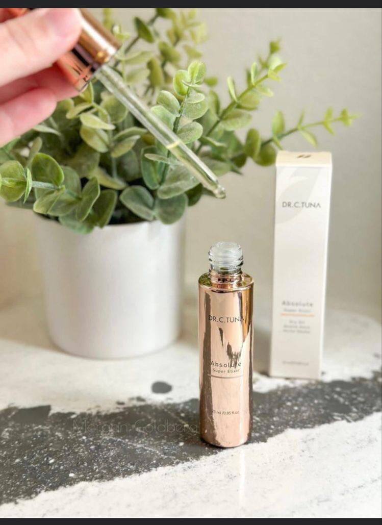 Absolute Super Elixir