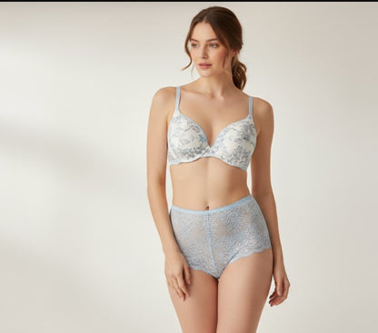 Interior Panty/Boxer Flor