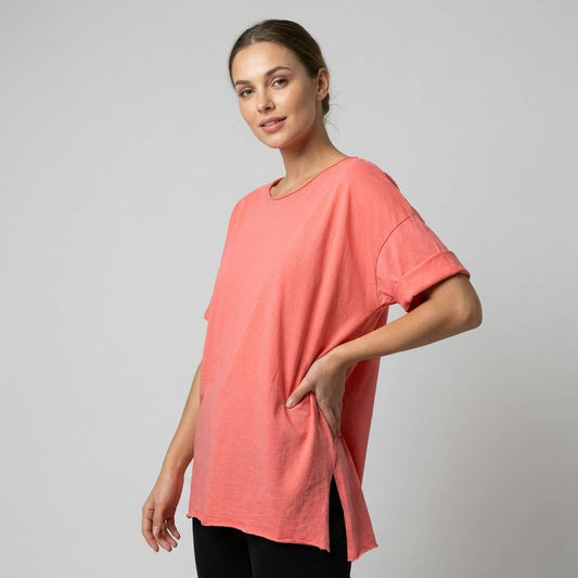 Camiseta ligera