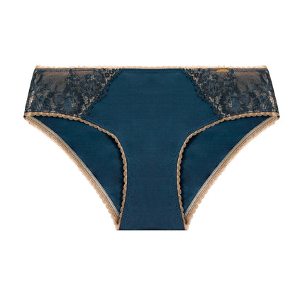 Panty  Nblue 1794P