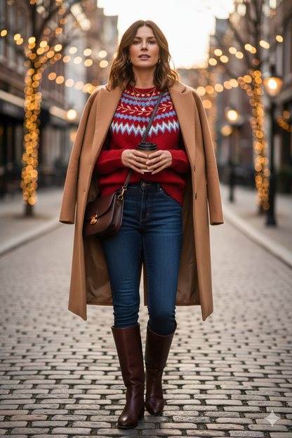 Jersey Diseño Laurel