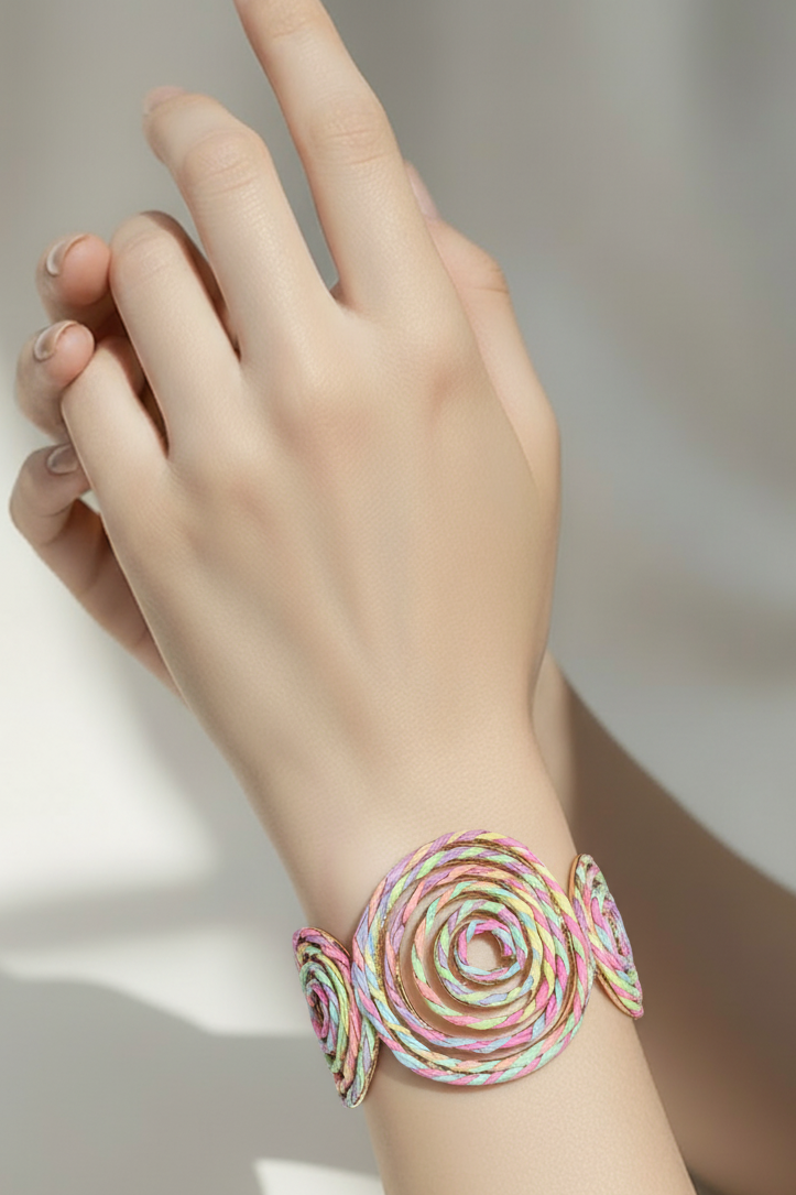 Brazalete griego