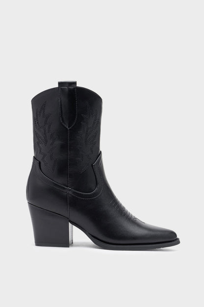 Botas Cowboy