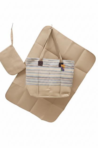 Set Verano 3 pc