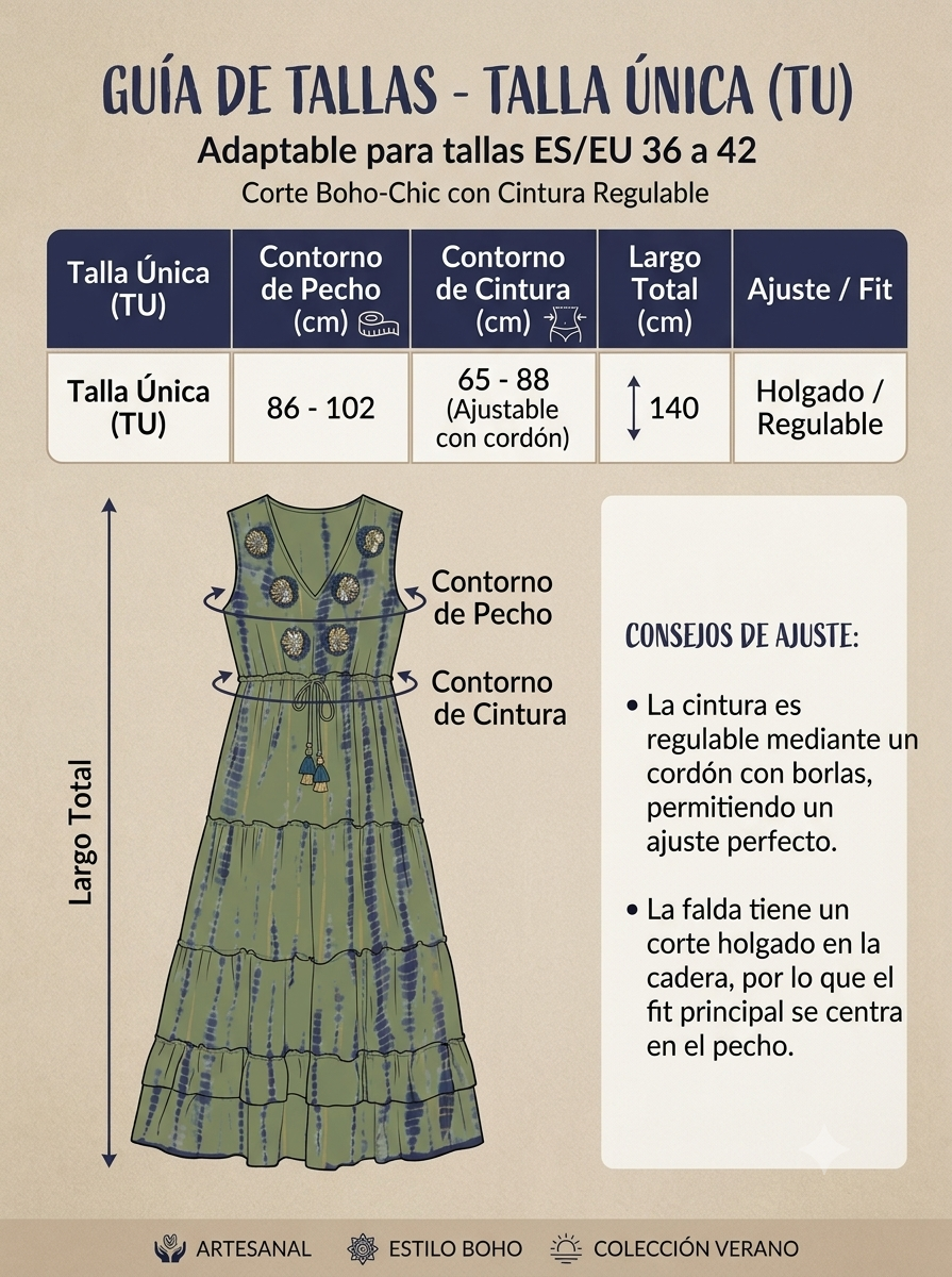 Vestido Bordado Lurex