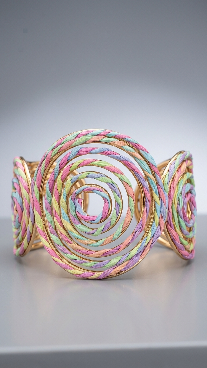 Brazalete griego
