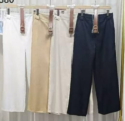 Pantalón Sastre